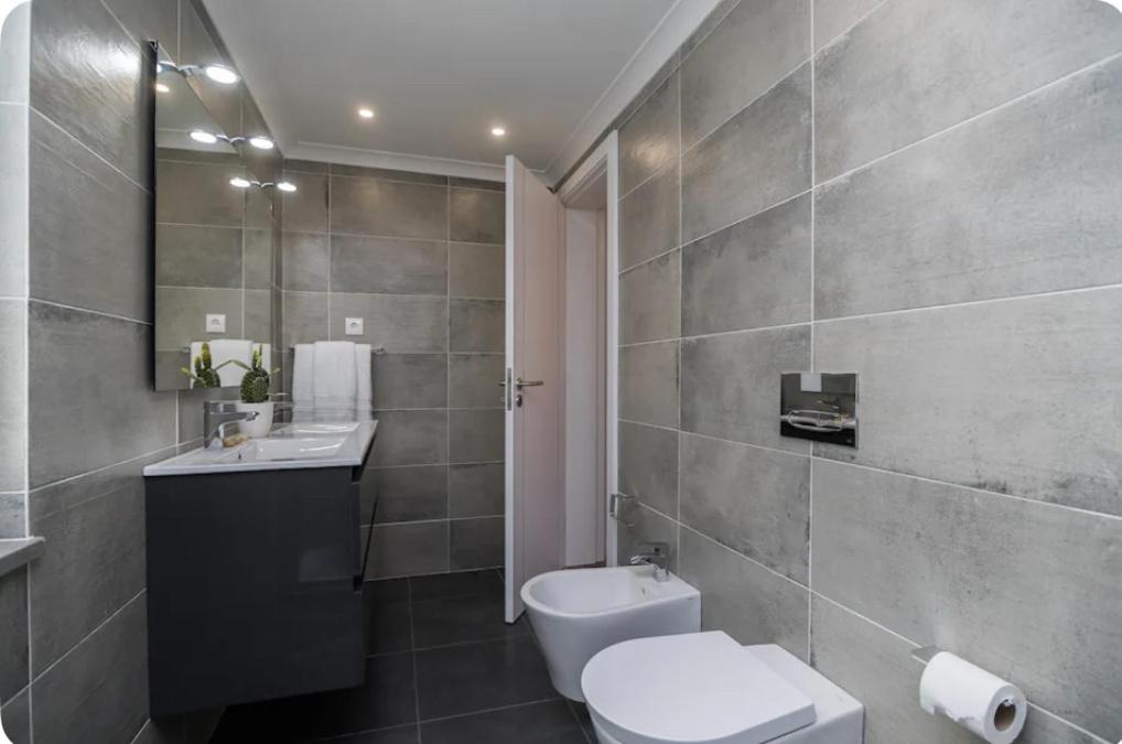 Sintra Design Apartment _ Castelo Dos Mouros 외부 사진