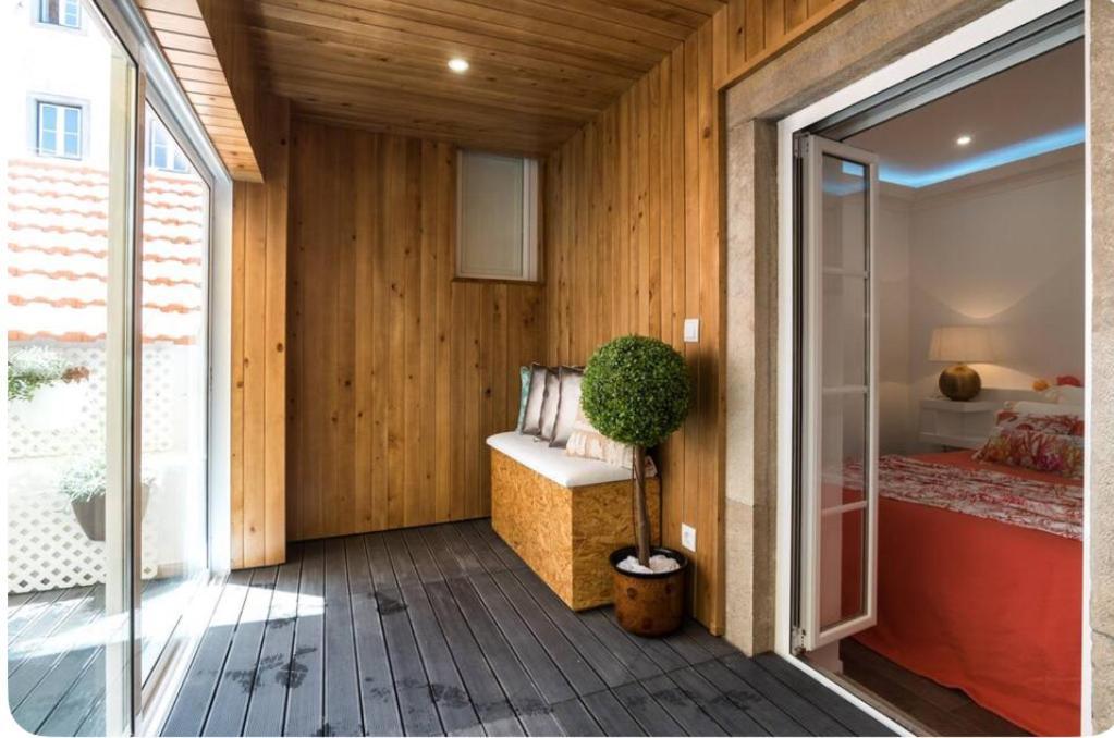 Sintra Design Apartment _ Castelo Dos Mouros 외부 사진