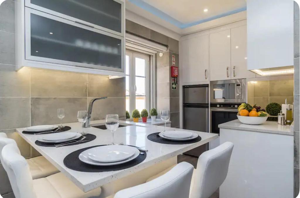 Sintra Design Apartment _ Castelo Dos Mouros 외부 사진