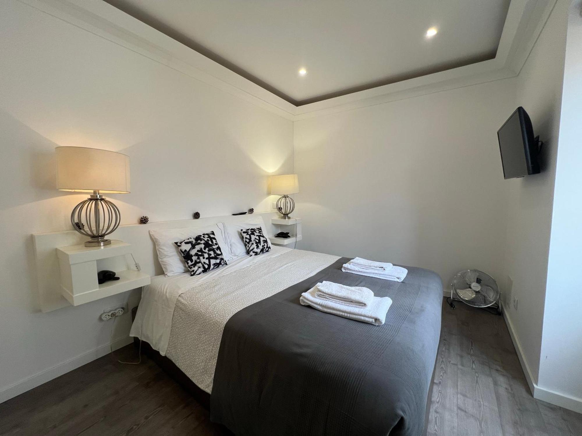 Sintra Design Apartment _ Castelo Dos Mouros 외부 사진