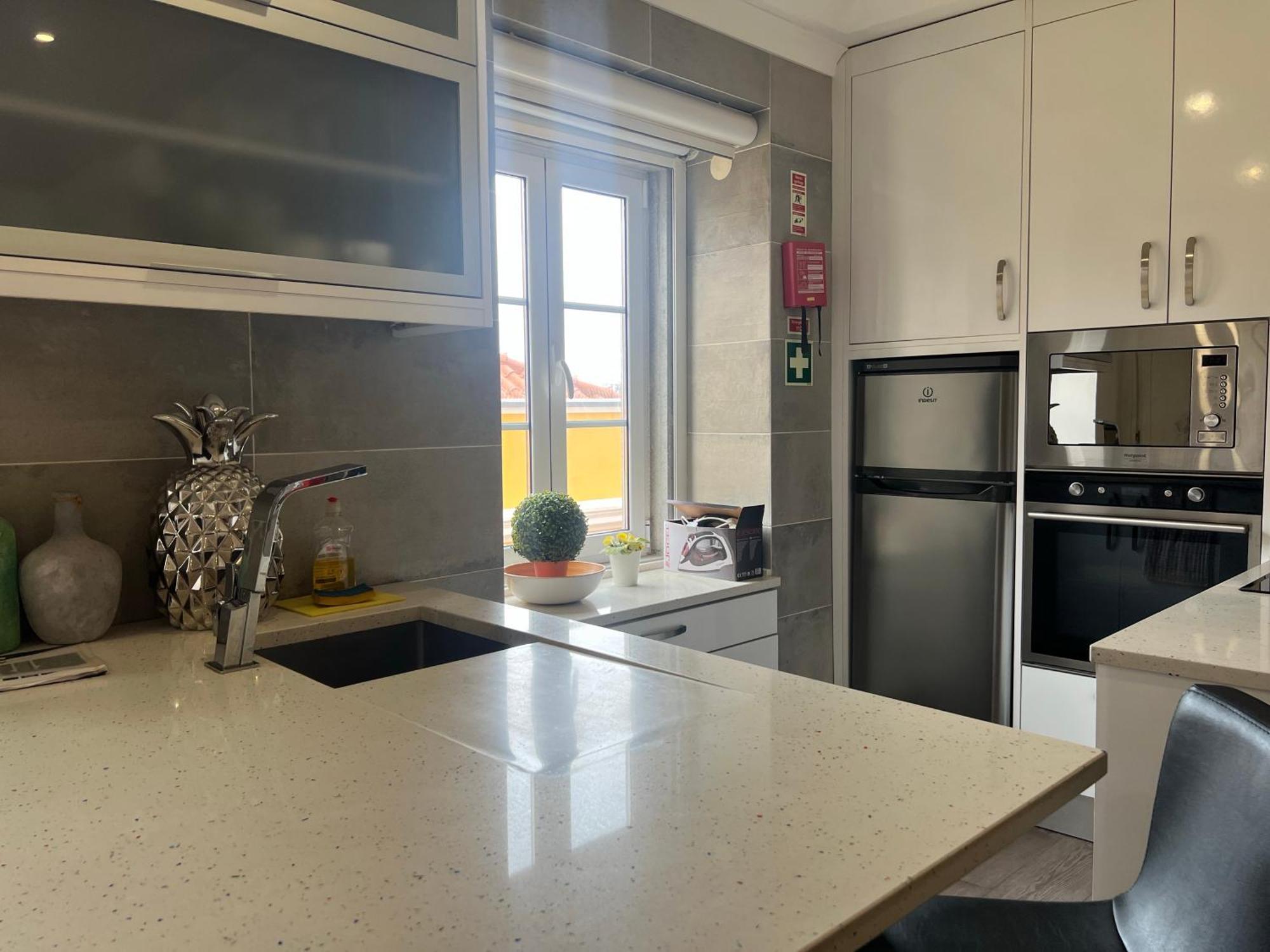 Sintra Design Apartment _ Castelo Dos Mouros 외부 사진