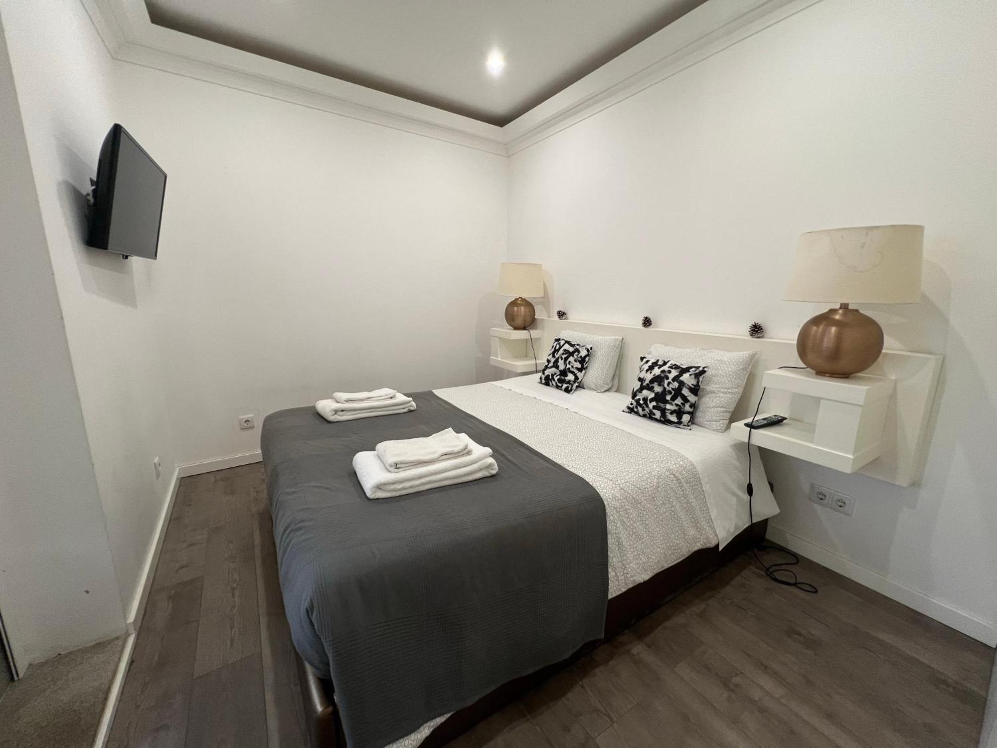 Sintra Design Apartment _ Castelo Dos Mouros 외부 사진