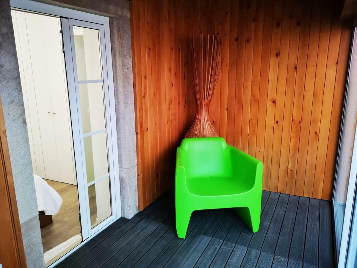 Sintra Design Apartment _ Castelo Dos Mouros 외부 사진