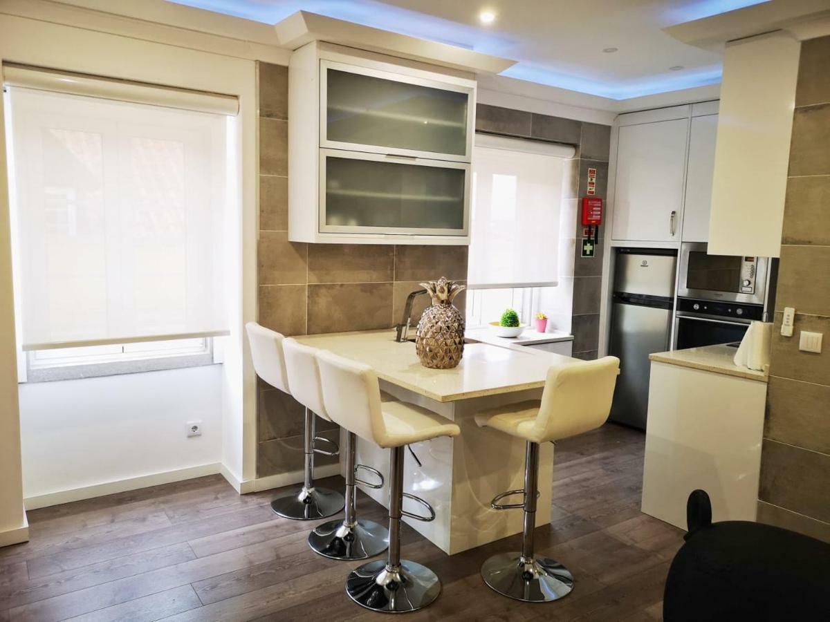 Sintra Design Apartment _ Castelo Dos Mouros 외부 사진